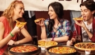 Detastaturizarea - cea mai recenta campanie Pizza Hut